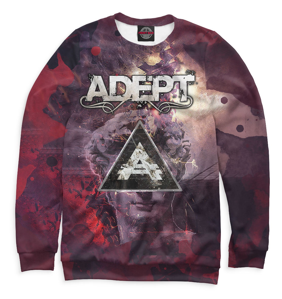 

Adept
