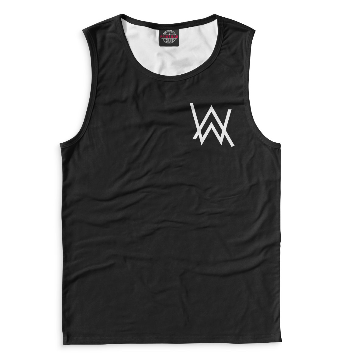 

Alan Walker