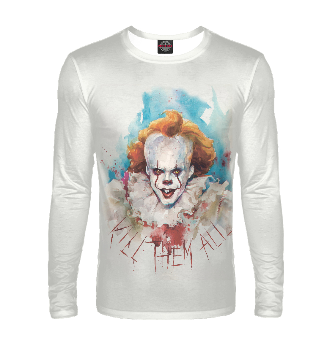 

Pennywise
