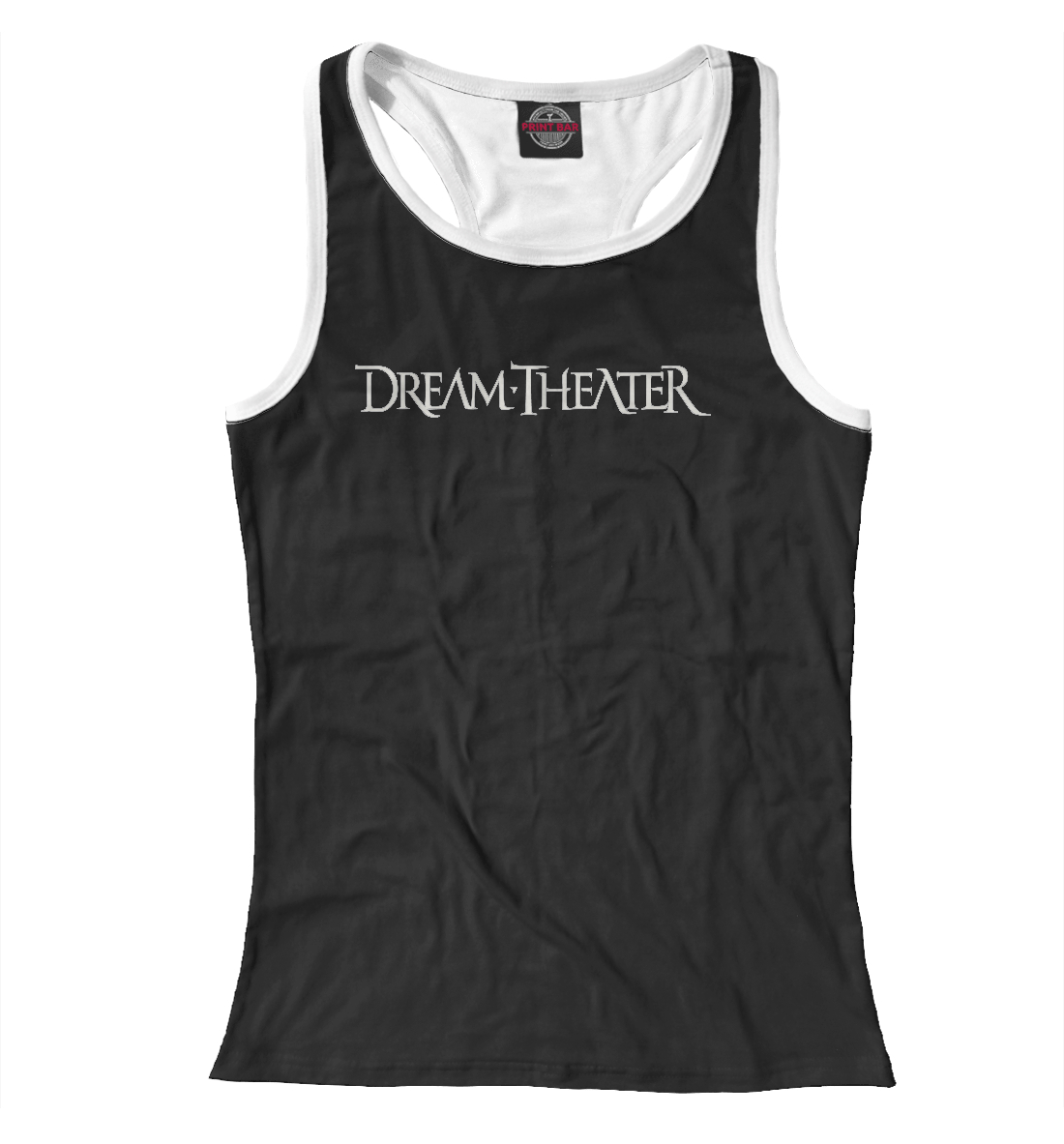 

Dream Theater