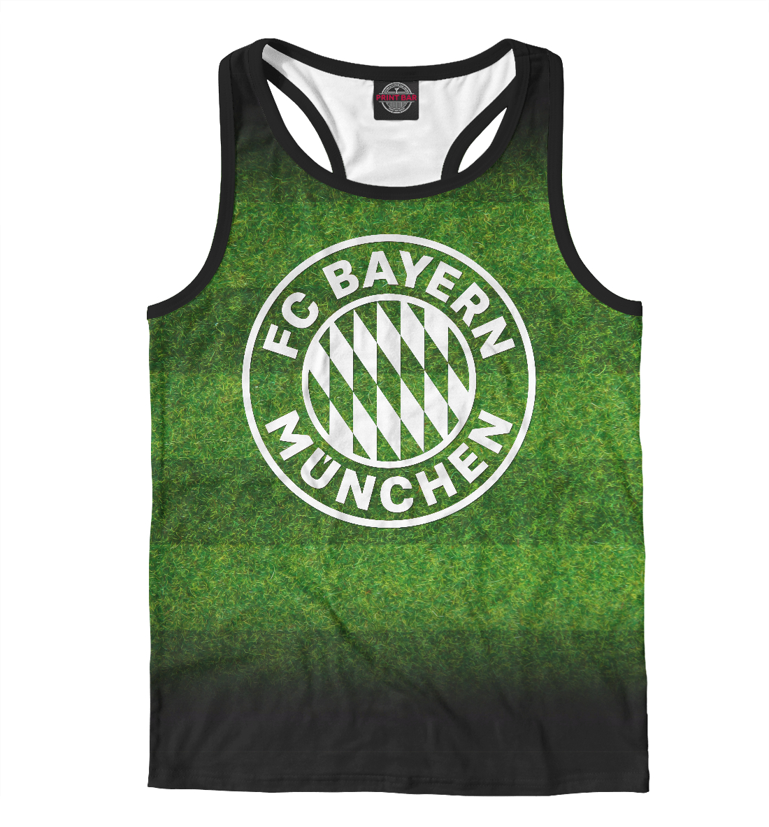 

Bayern Munchen
