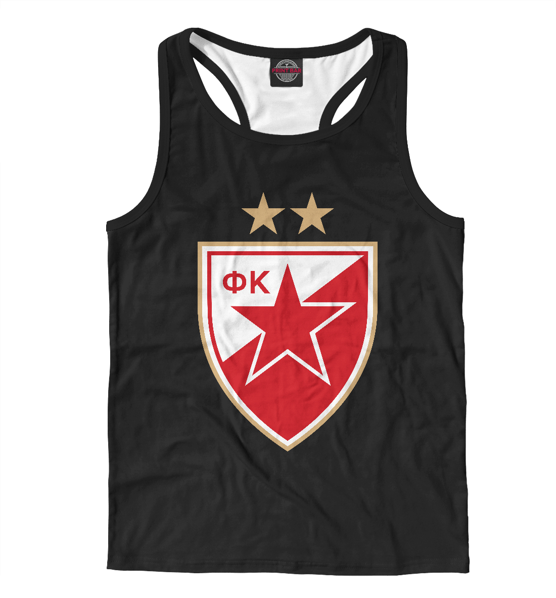 

Црвена Звезда