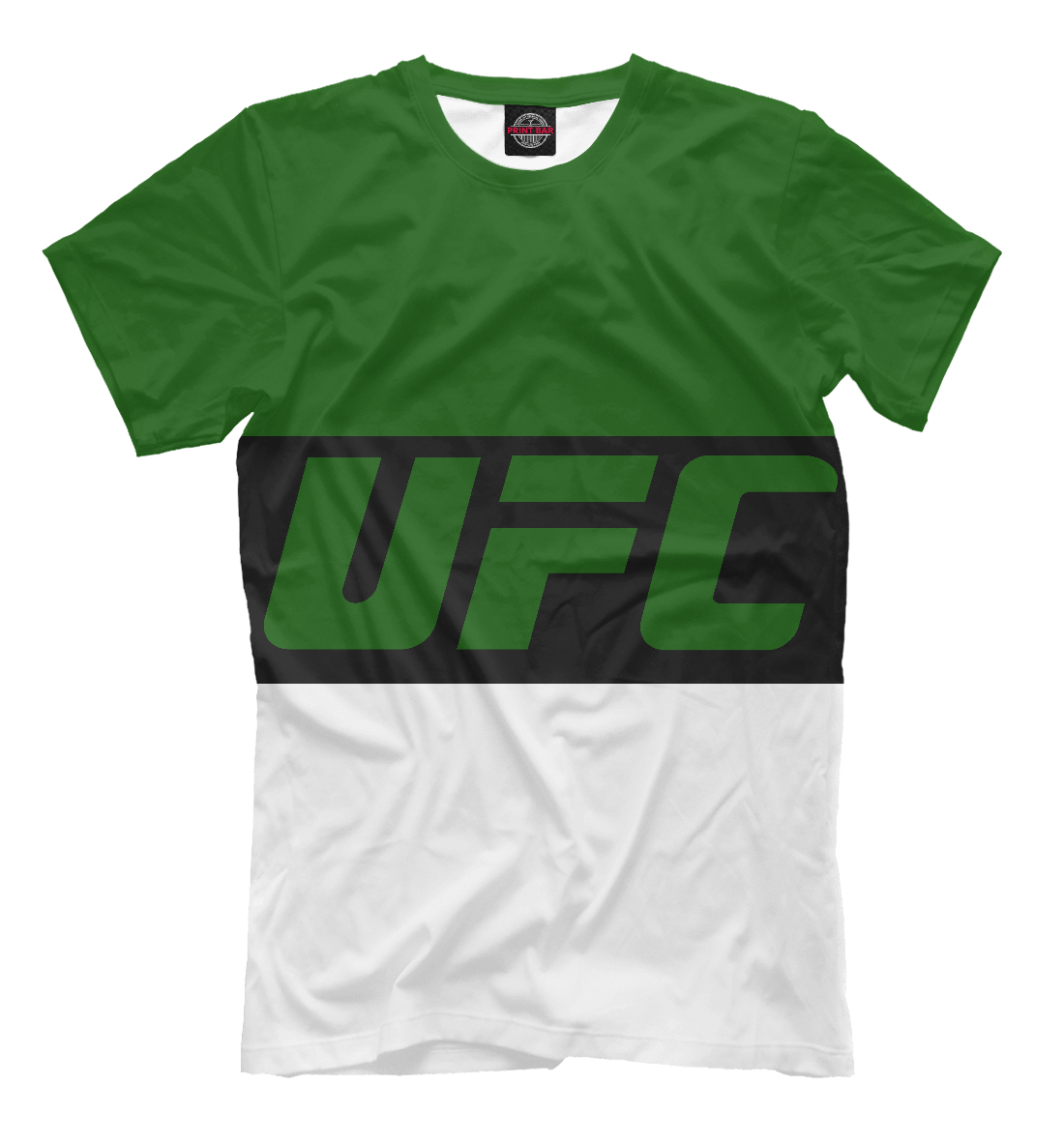 

UFC GREEN