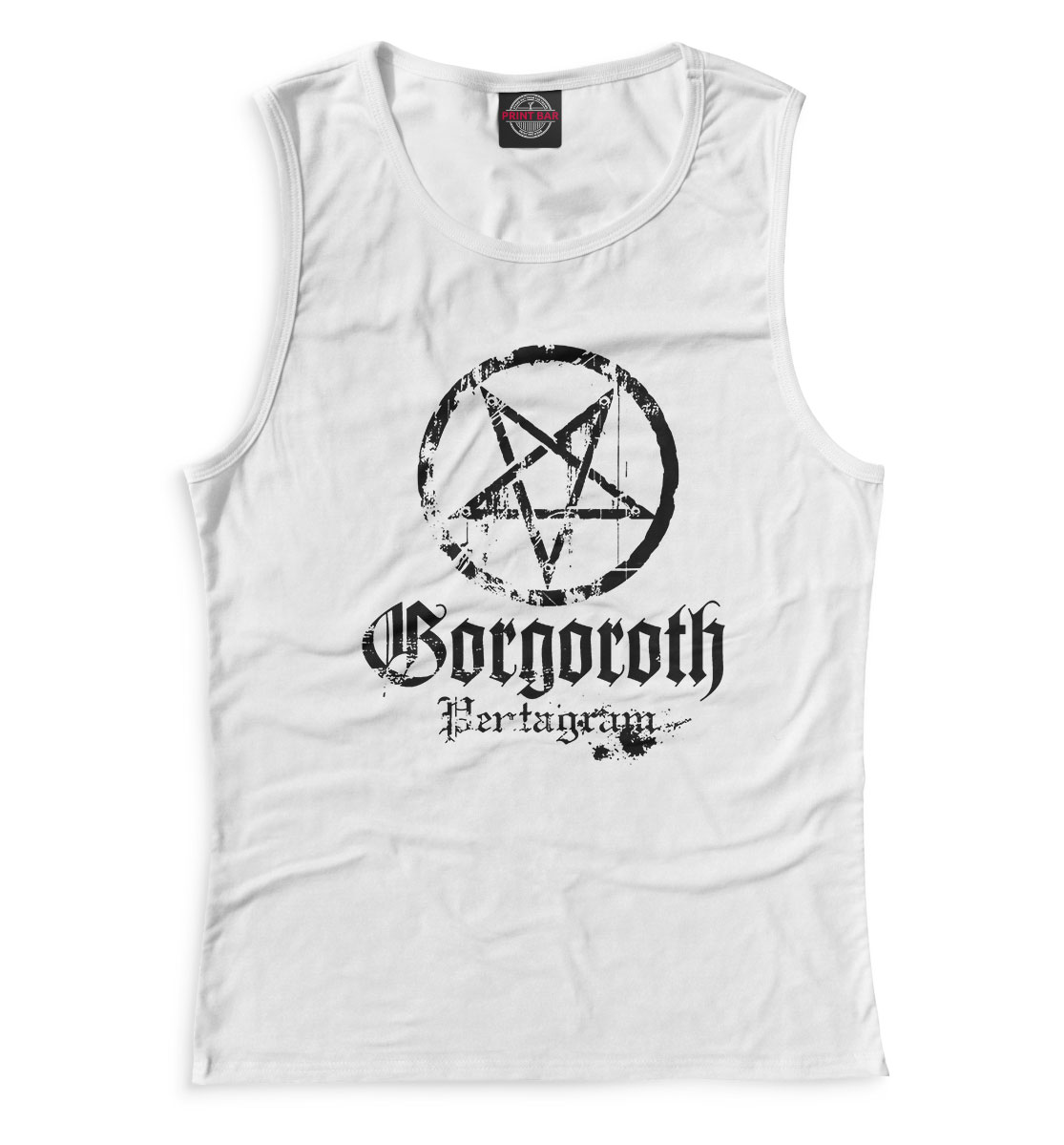 

Gorgoroth