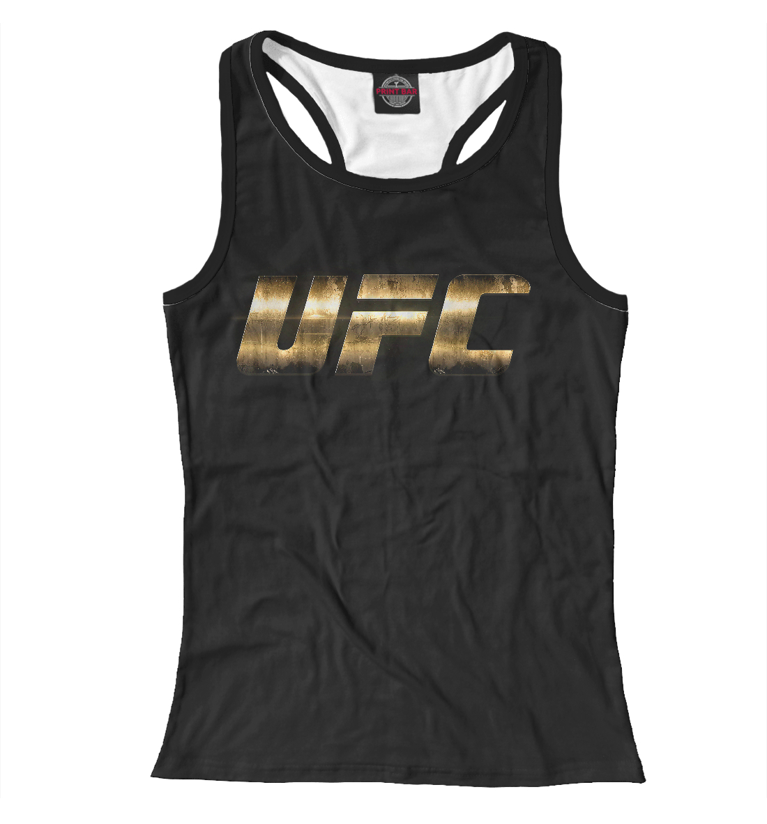 

UFC GOLD