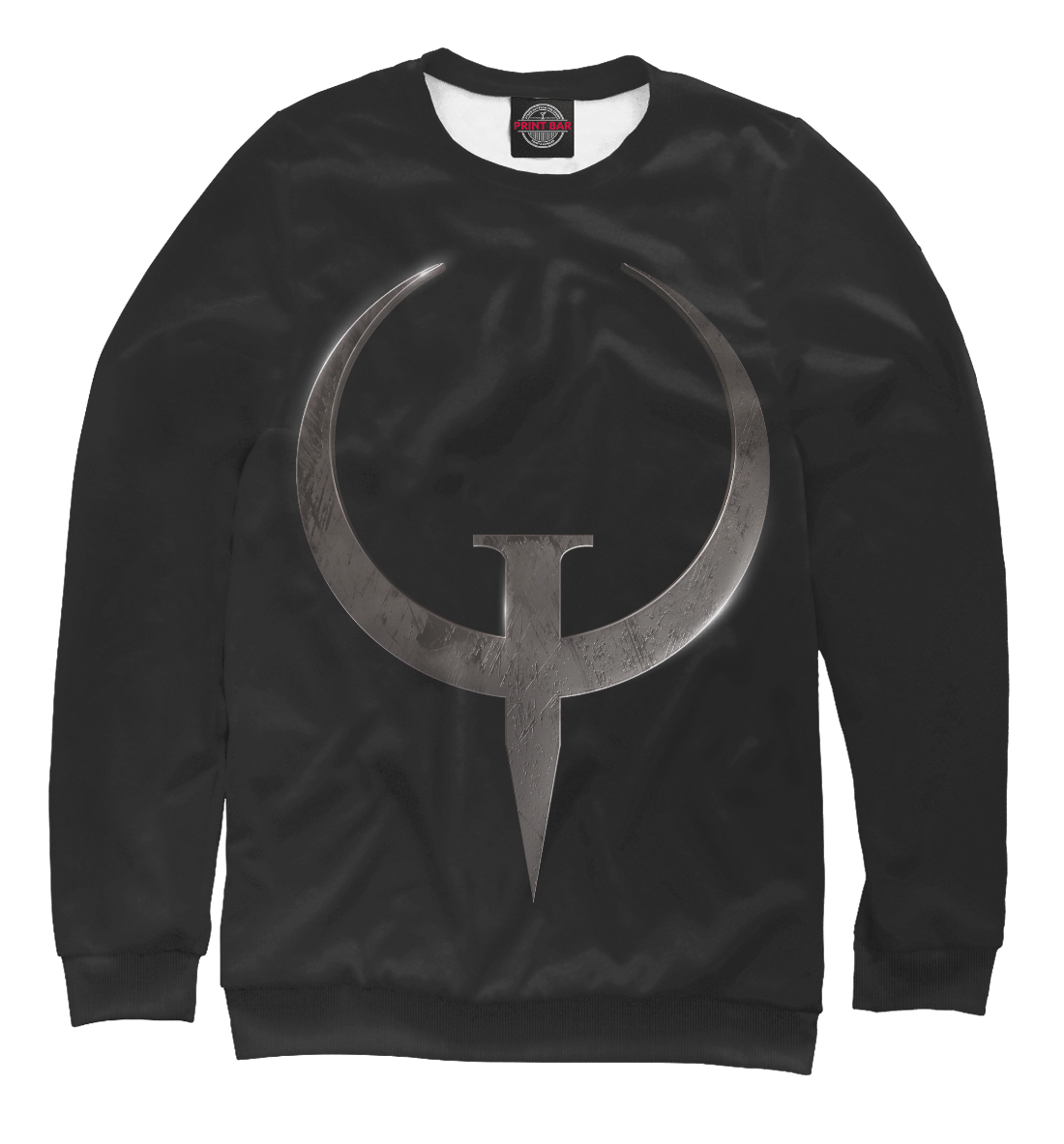 

Quake
