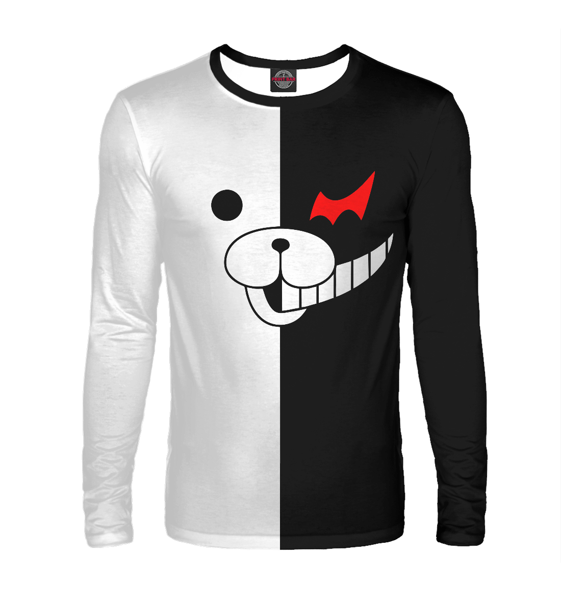 

Monokuma