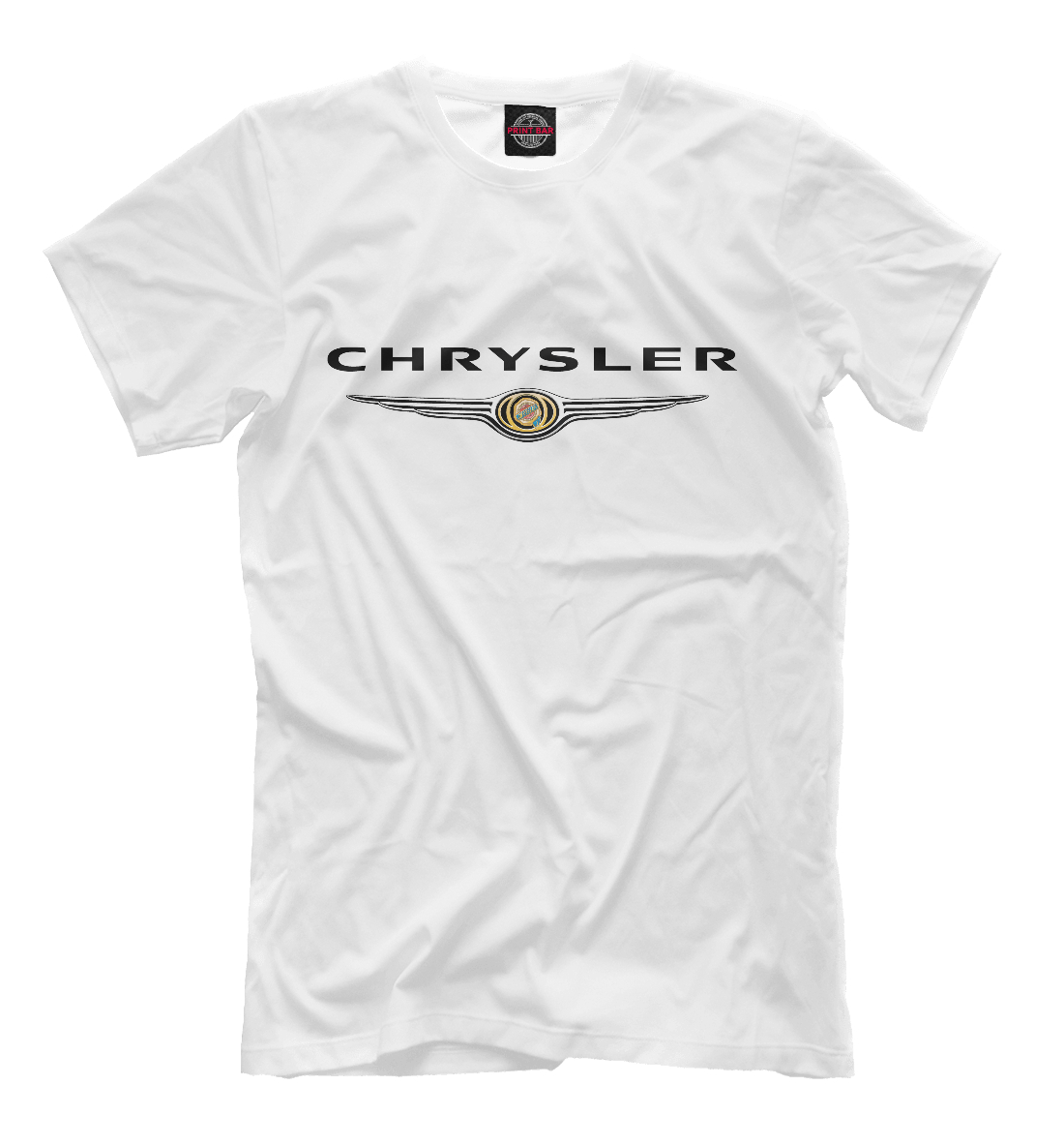 

Chrysler