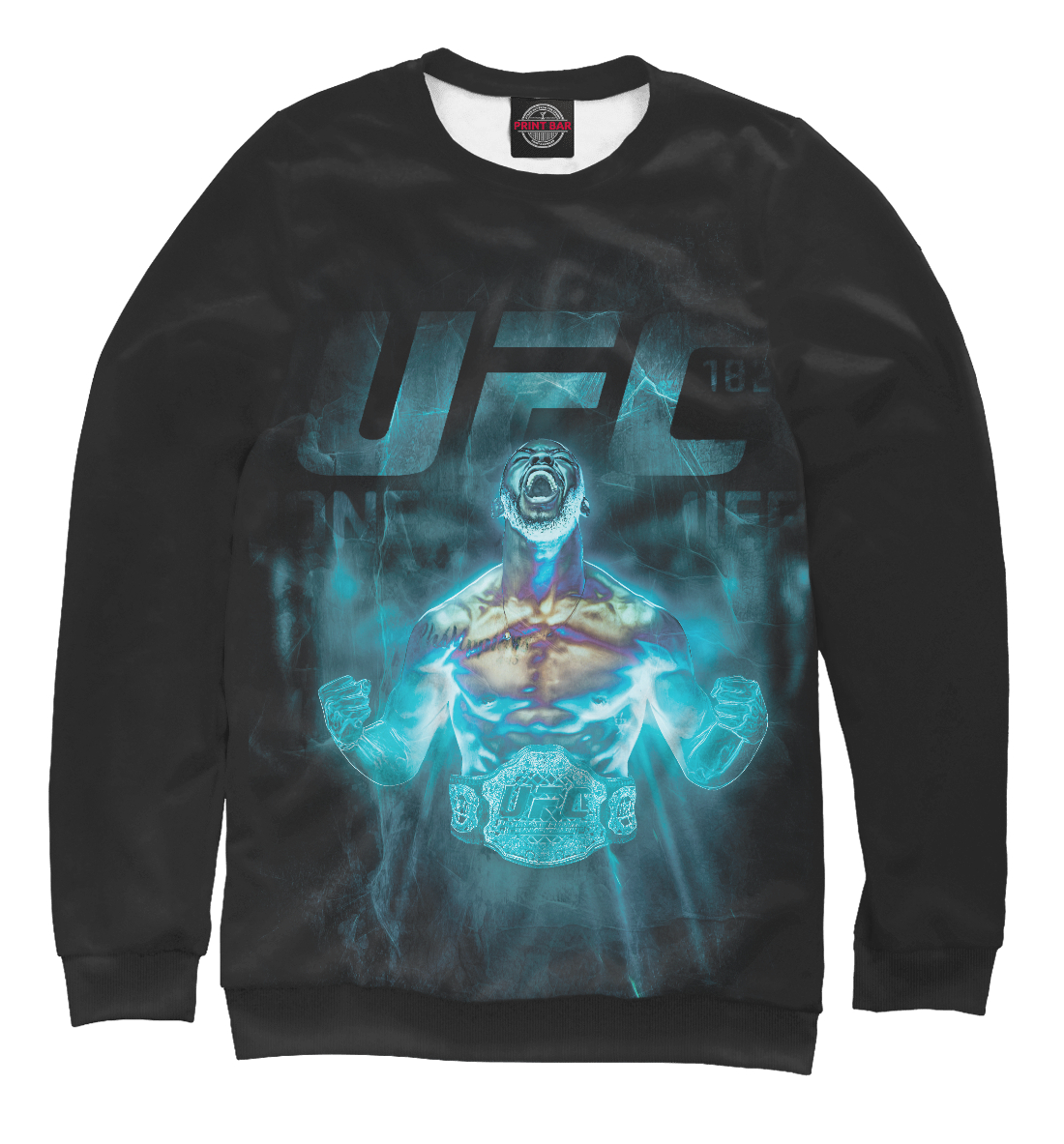 

UFC