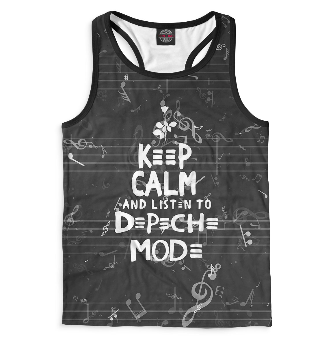 

Depeche Mode