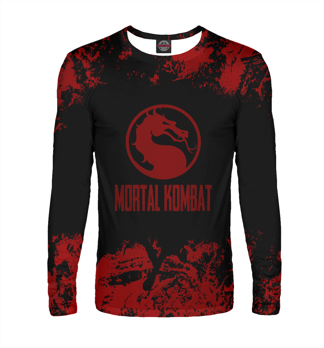

Mortal Kombat
