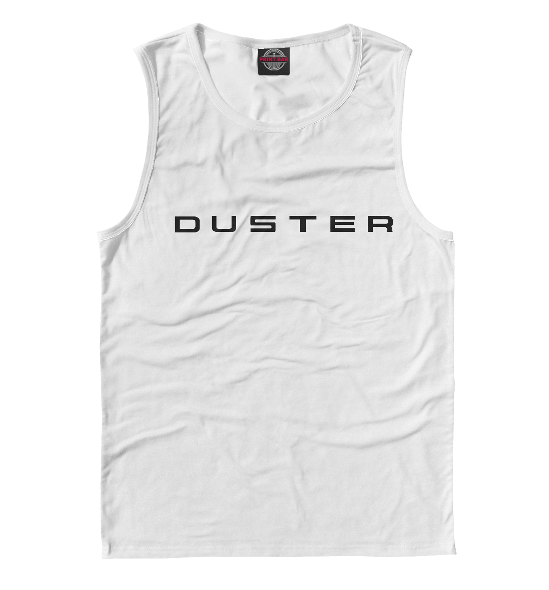 

Duster