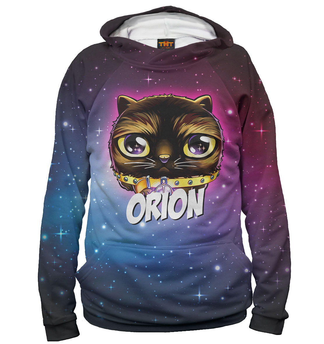 

Orion