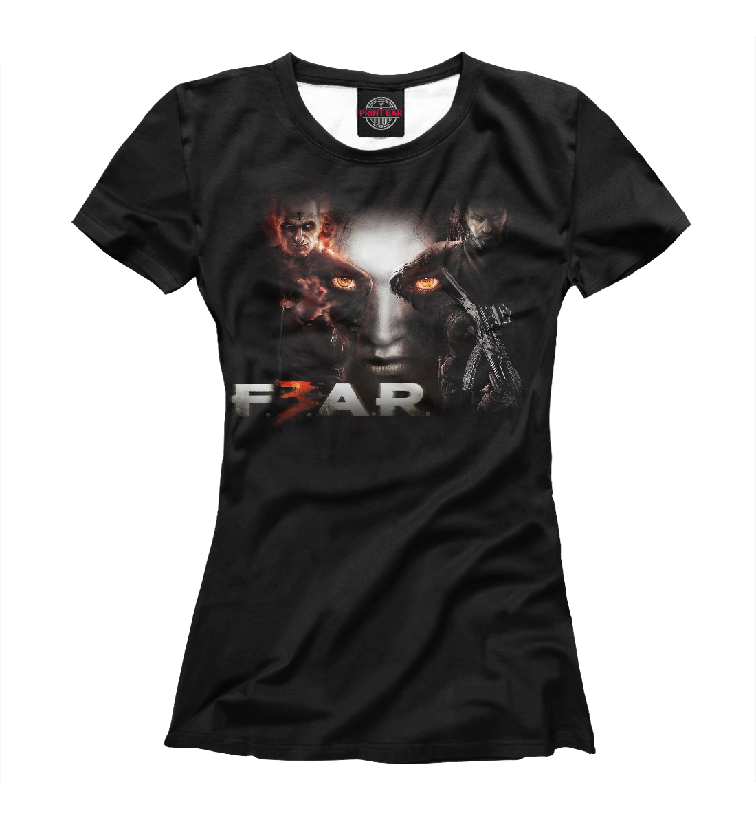 

F.E.A.R.