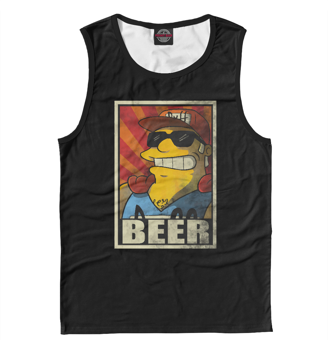 

Duffman
