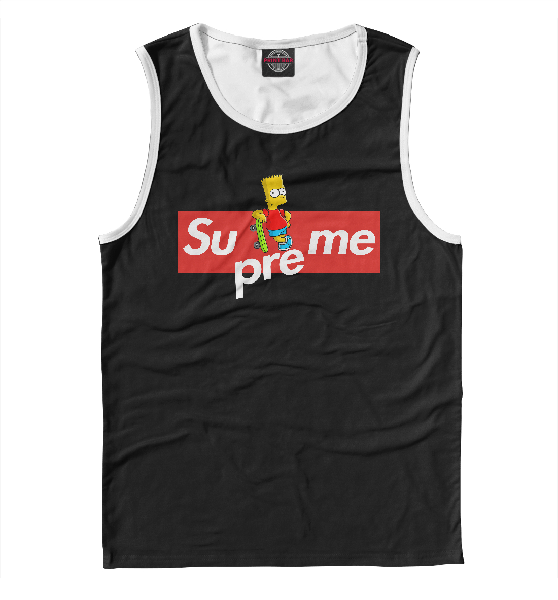 

Supreme