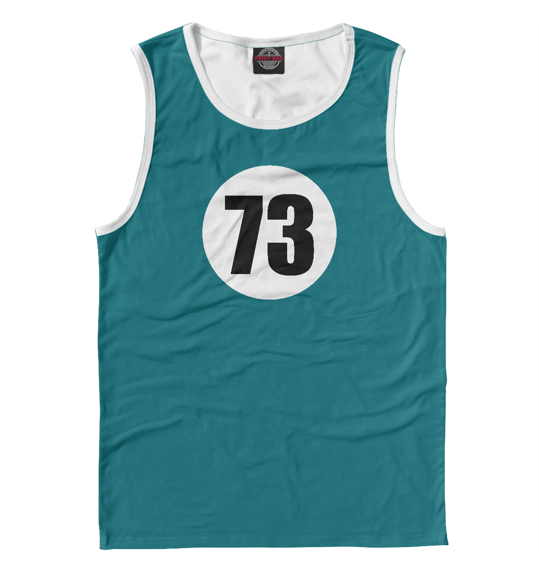 

Теория Большого взрыва