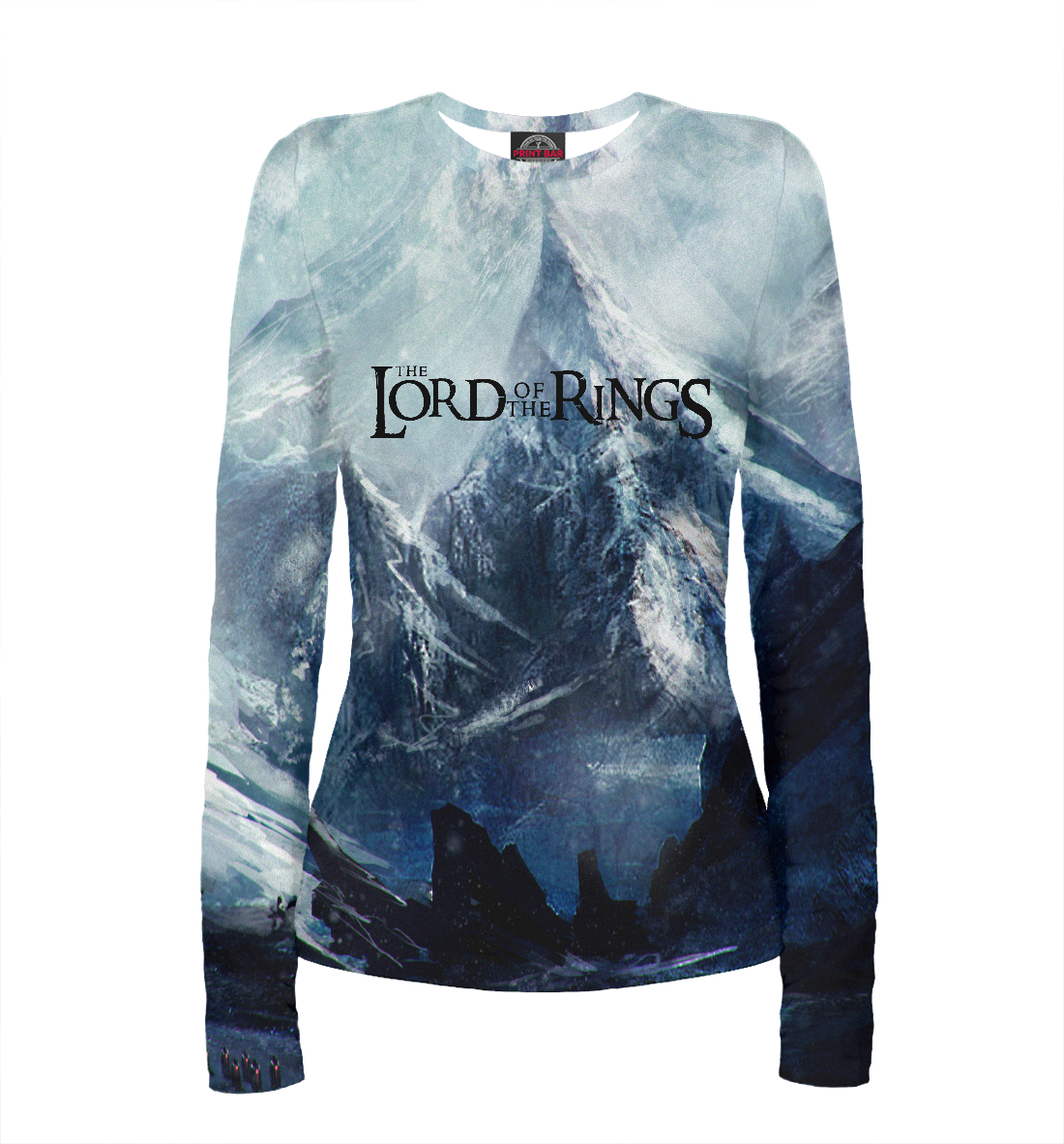 

Lord Of The Rings