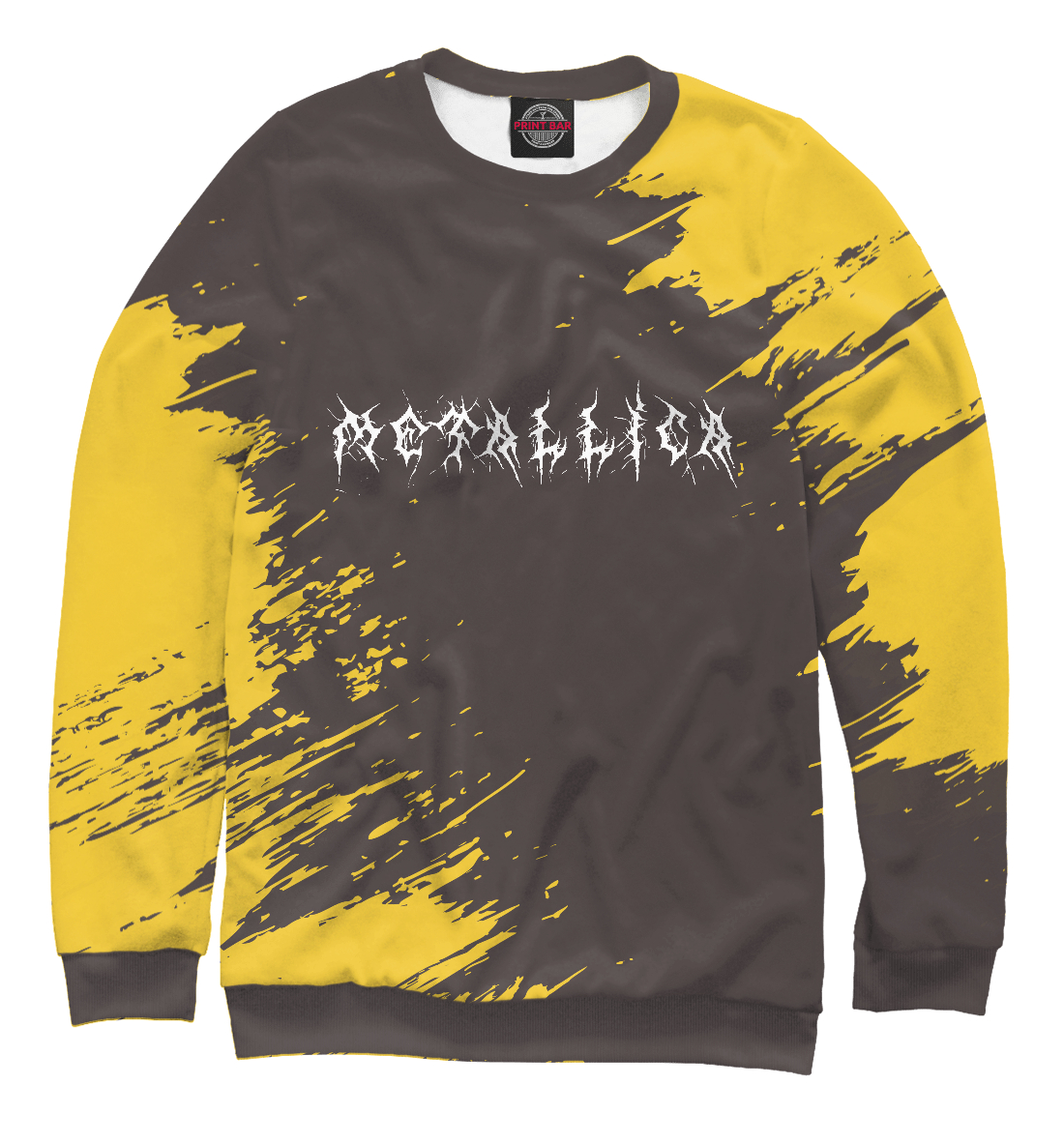 

Metallica