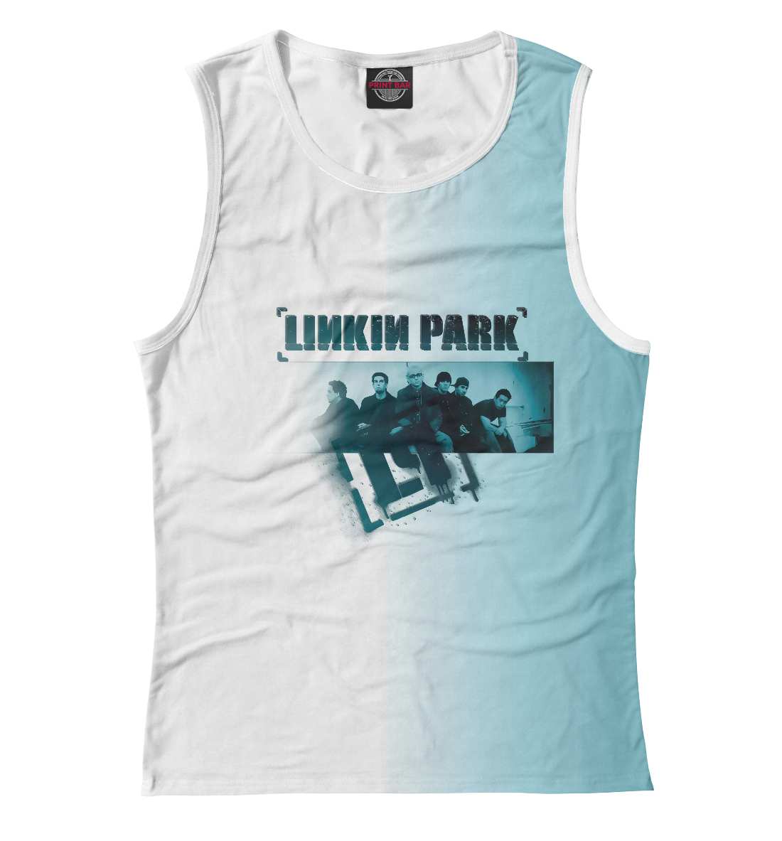 

Linkin Park