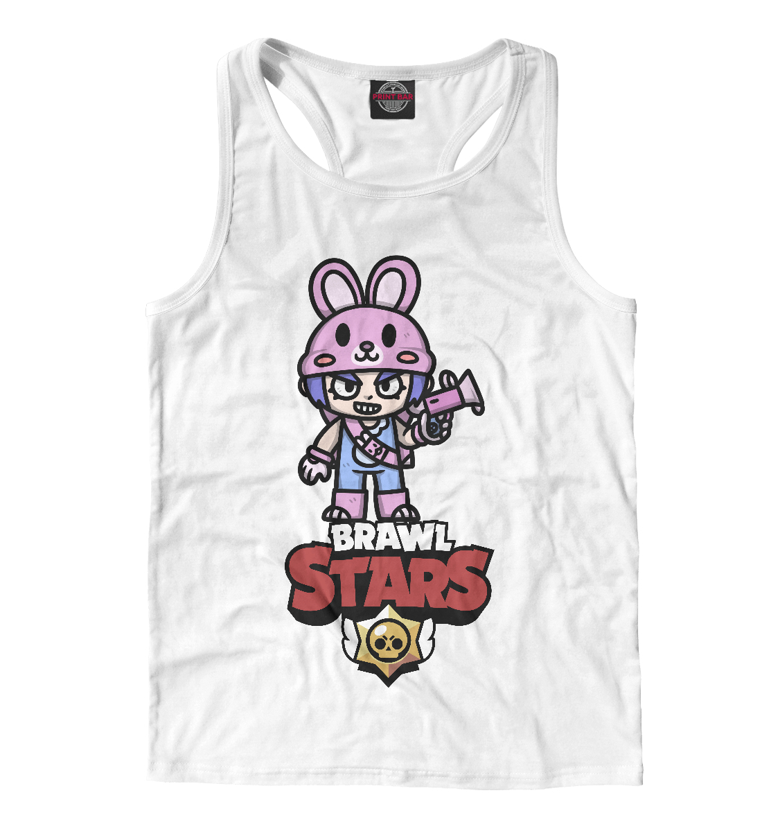 

Brawl Stars Penny