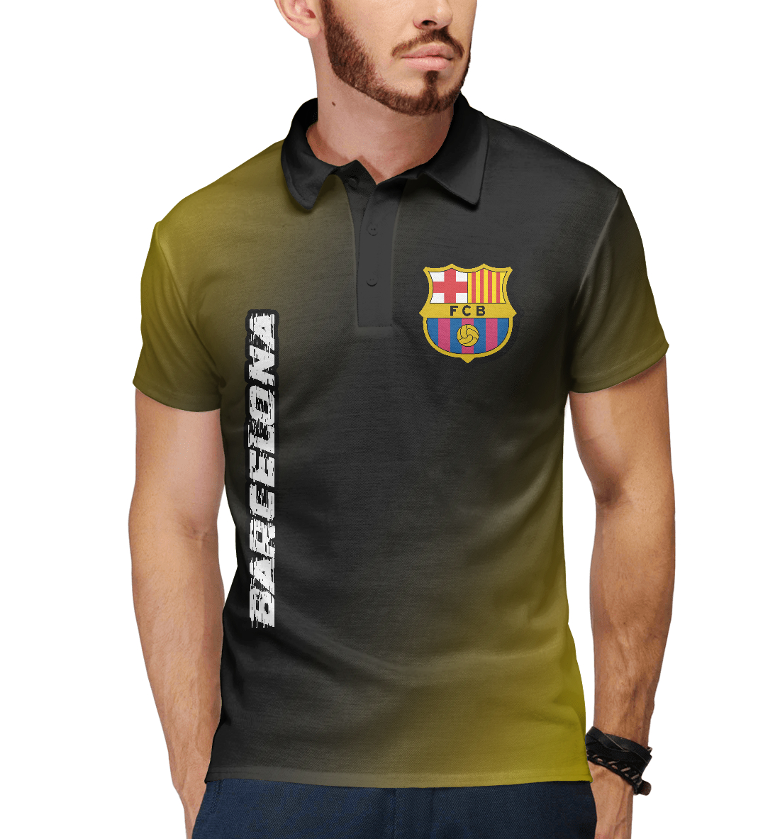 

Barcelona | Barcelona