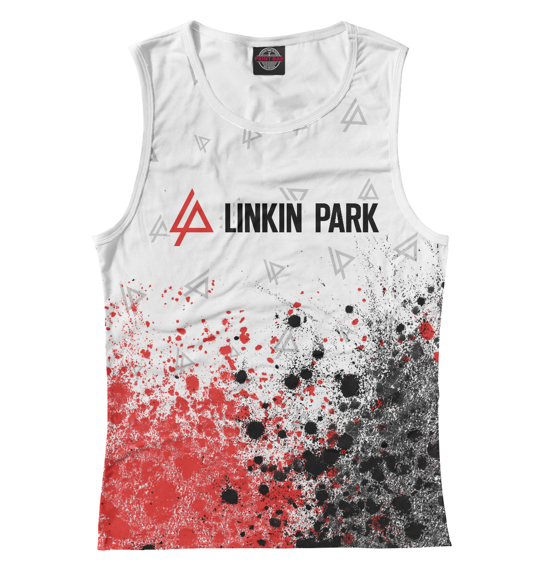 

Linkin Park / Линкин Парк