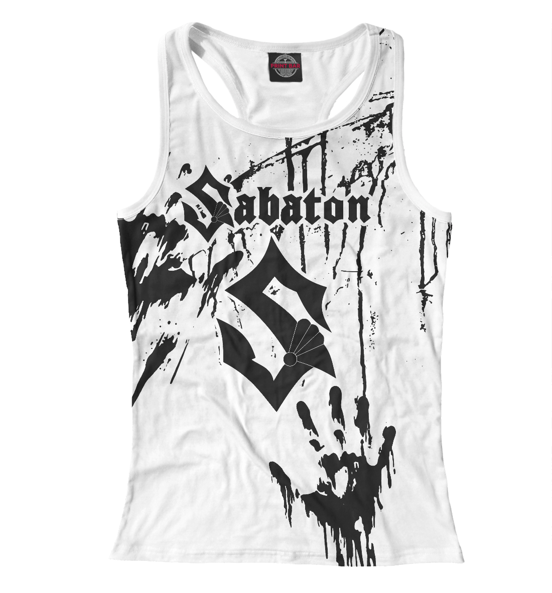 

Sabaton