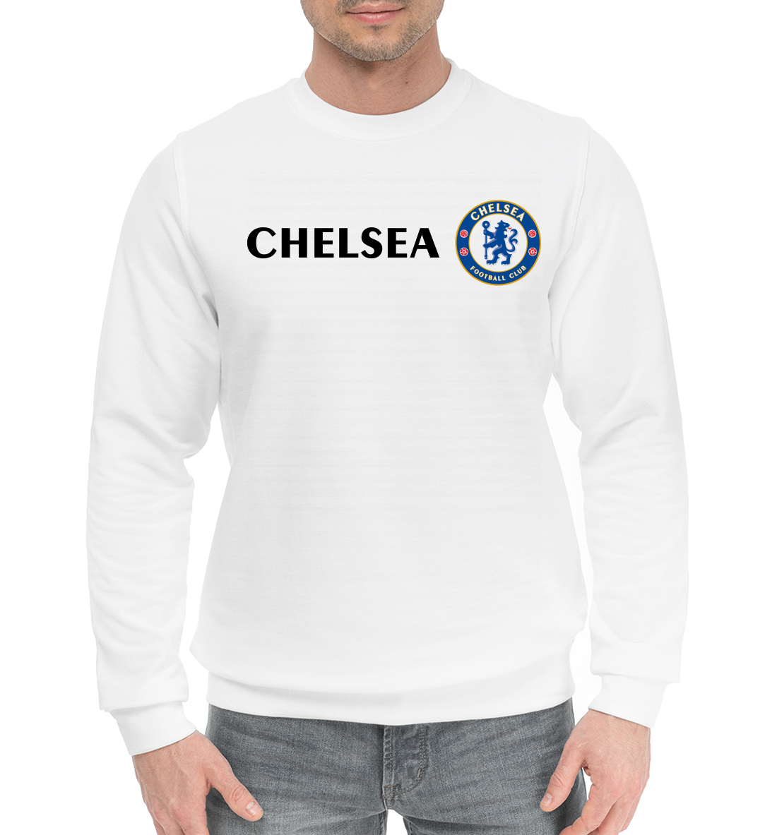 

Chelsea