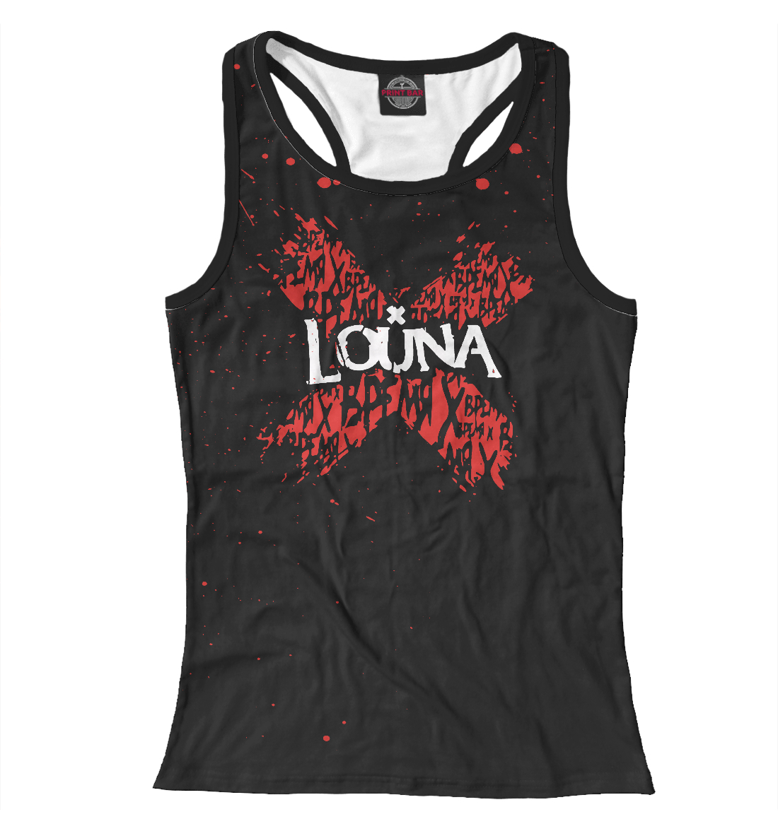 

Louna