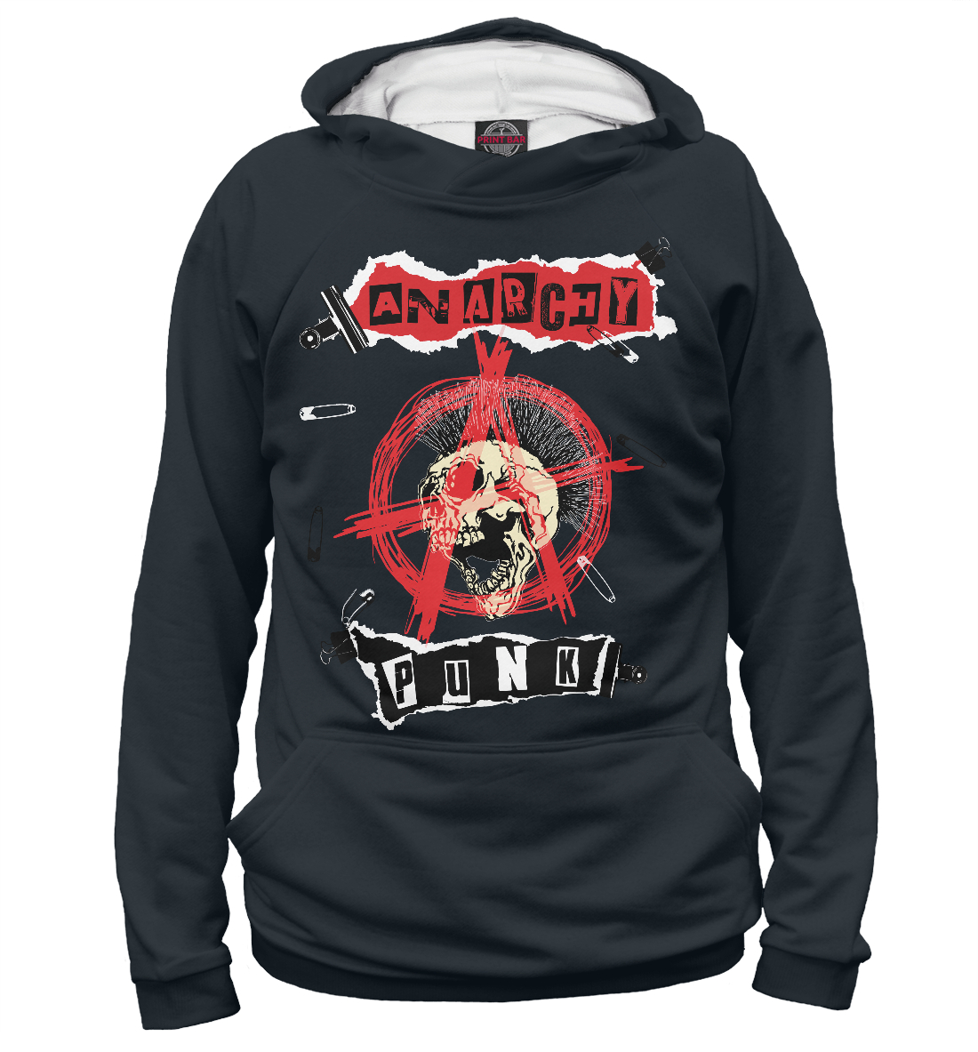 

Punk