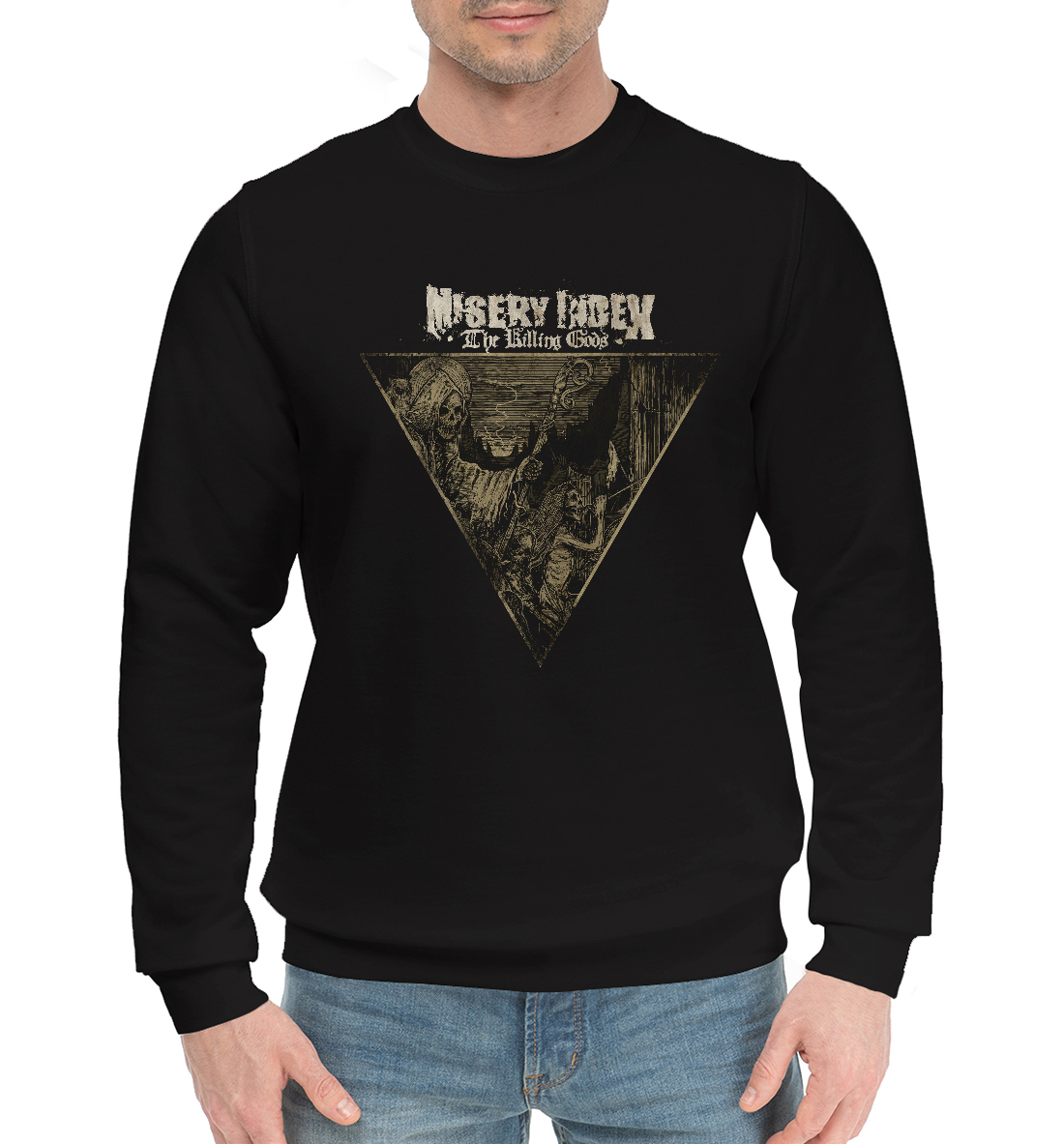 

Miseryindex