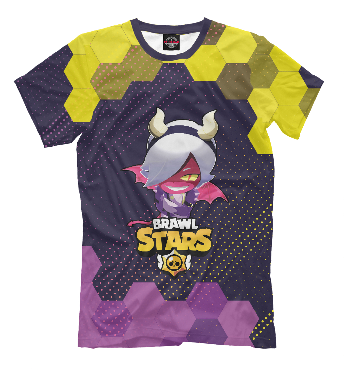 

Brawl Stars Trixie Colette