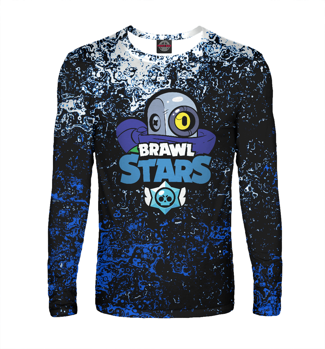 

Brawl Stars