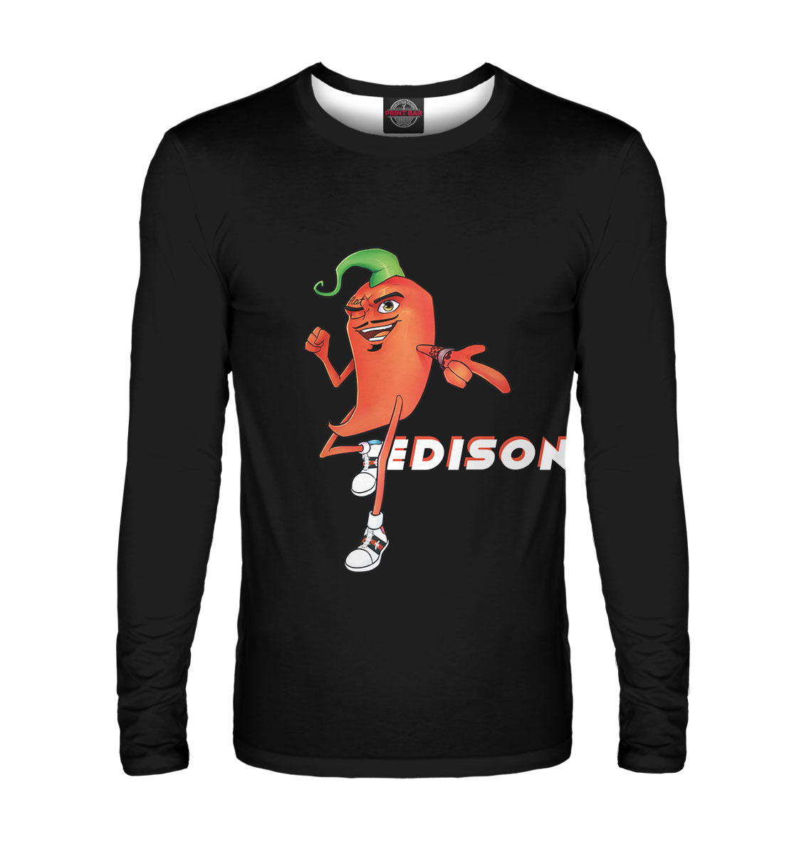 

Edison