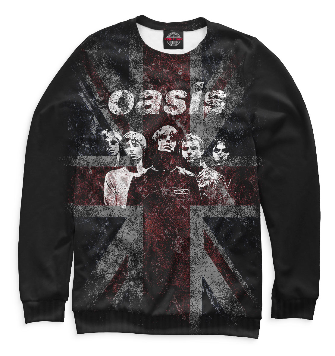 

Oasis