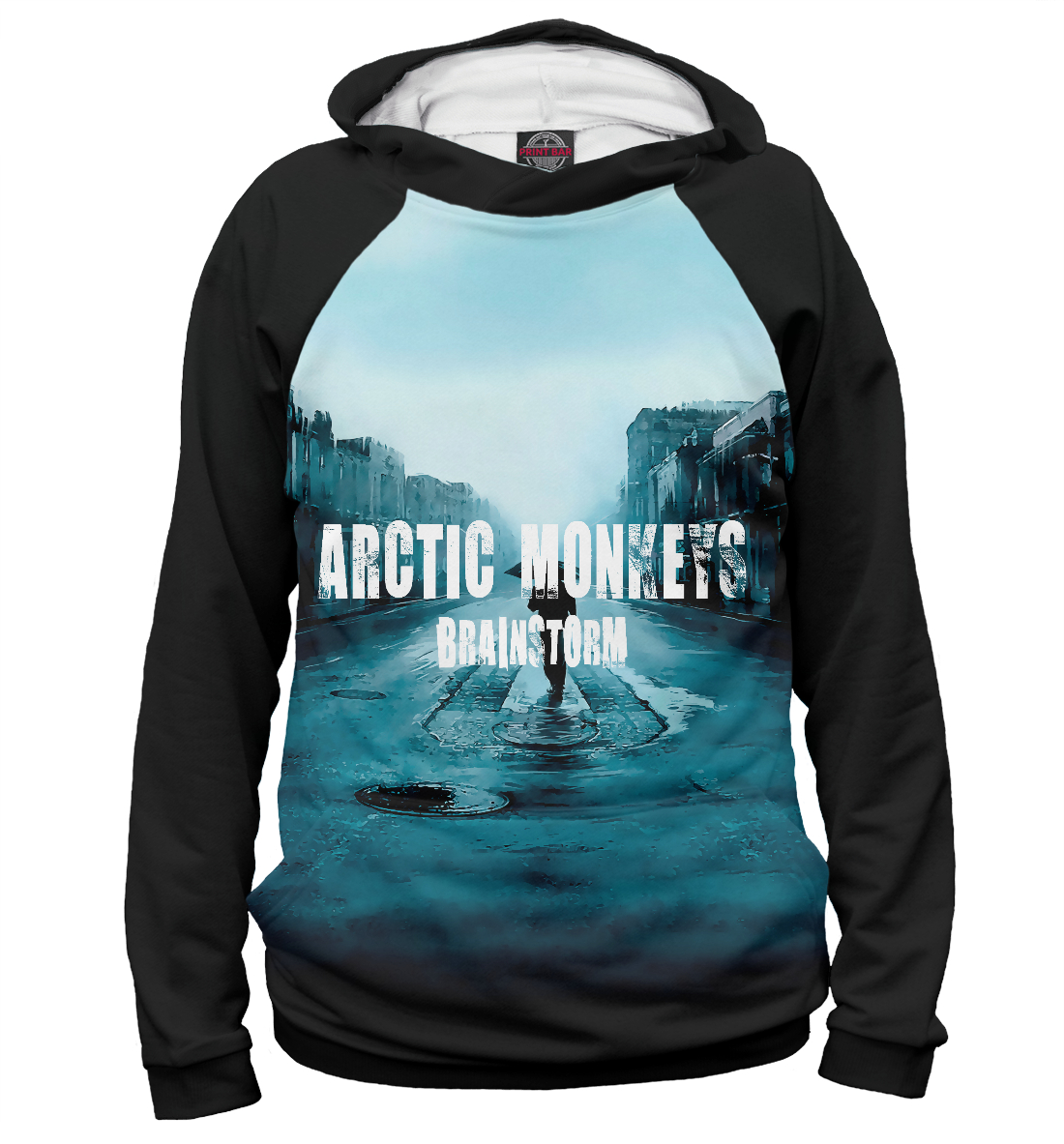 

Arctic Monkeys