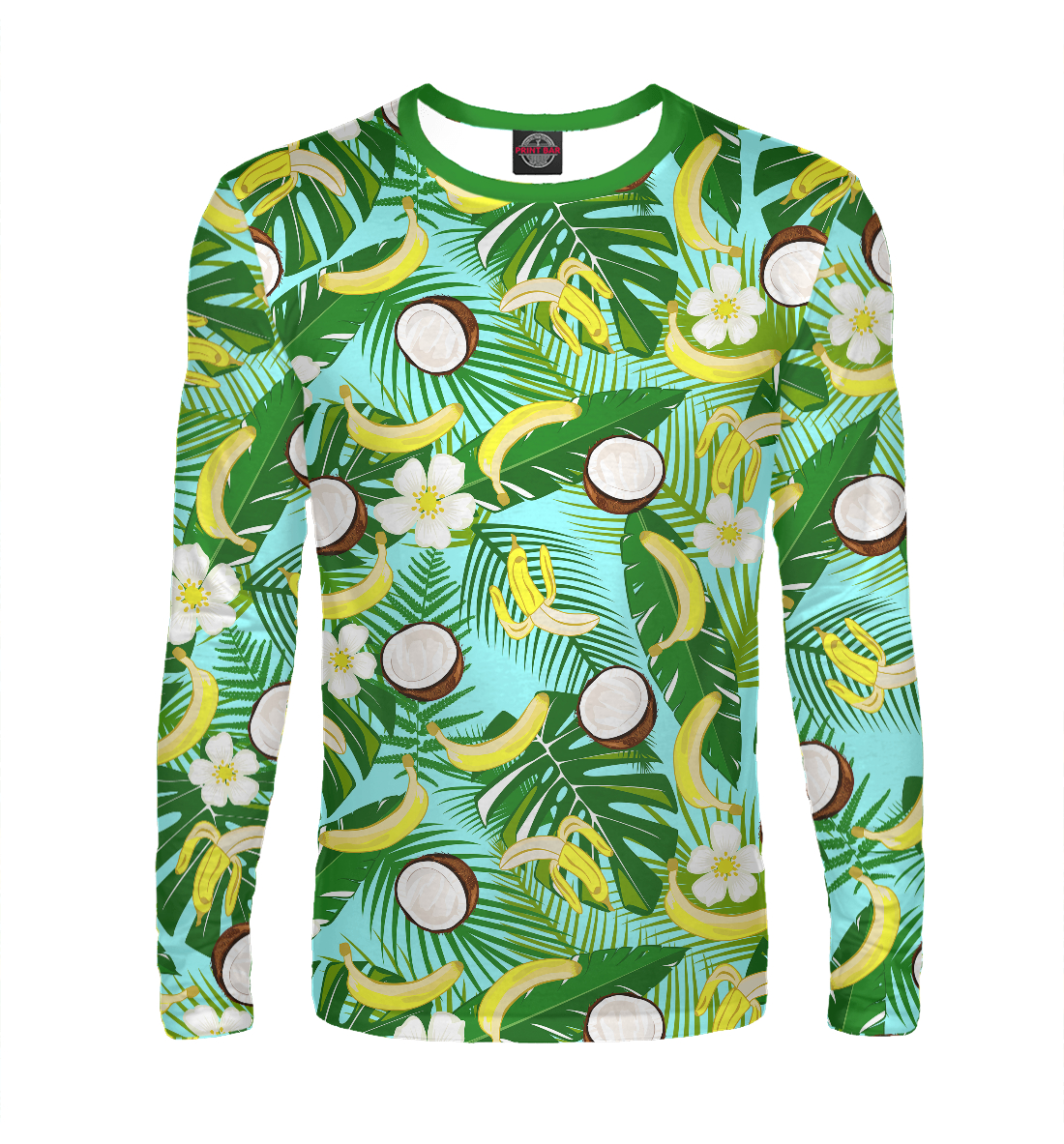 

Экзотические фрукты