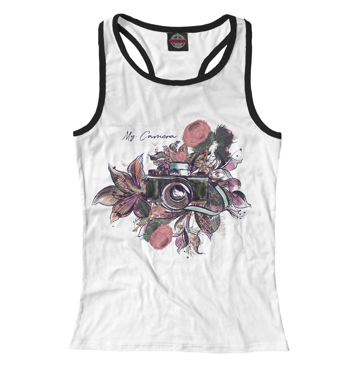 

Фотокамера