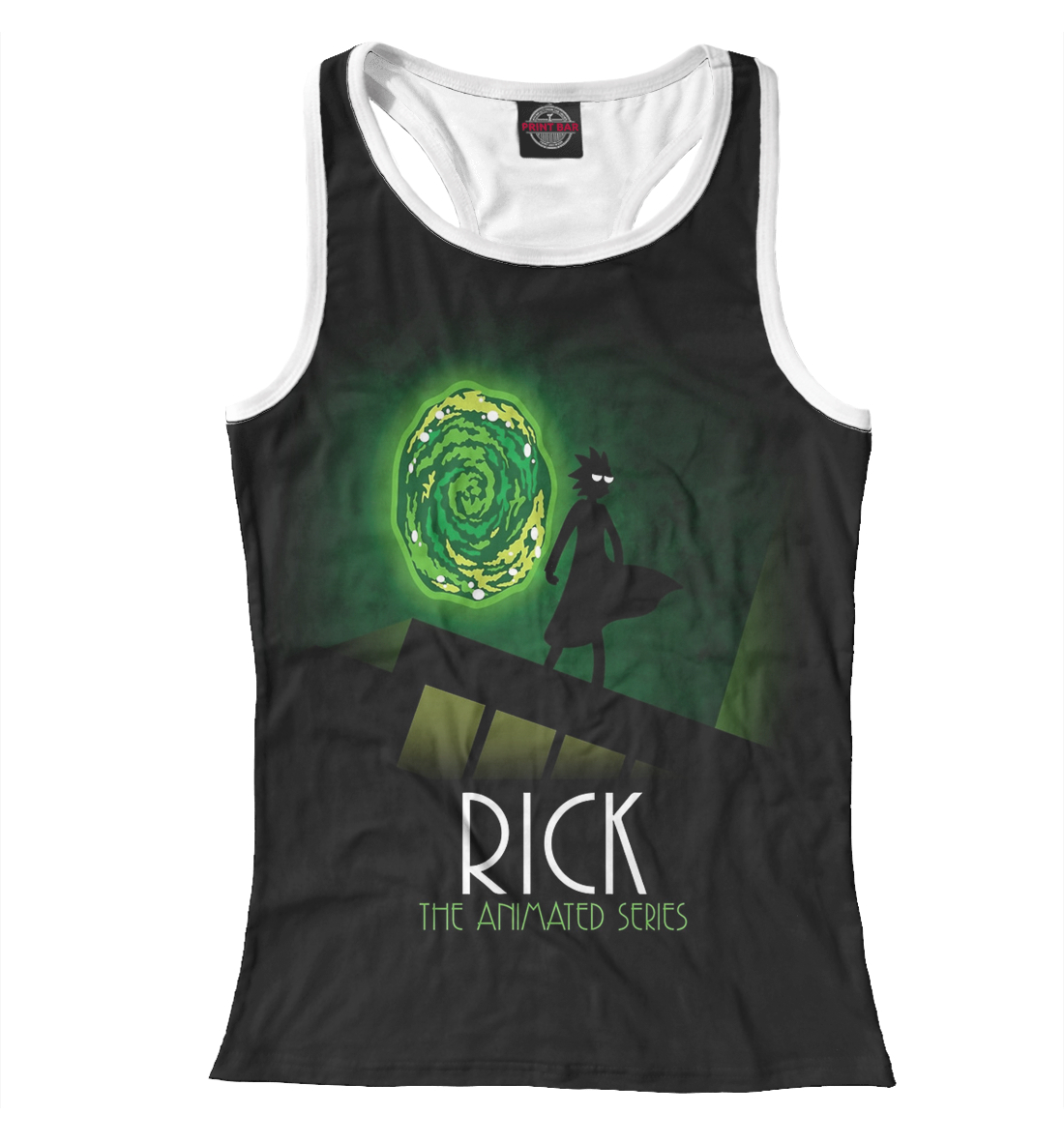 

Night Rick