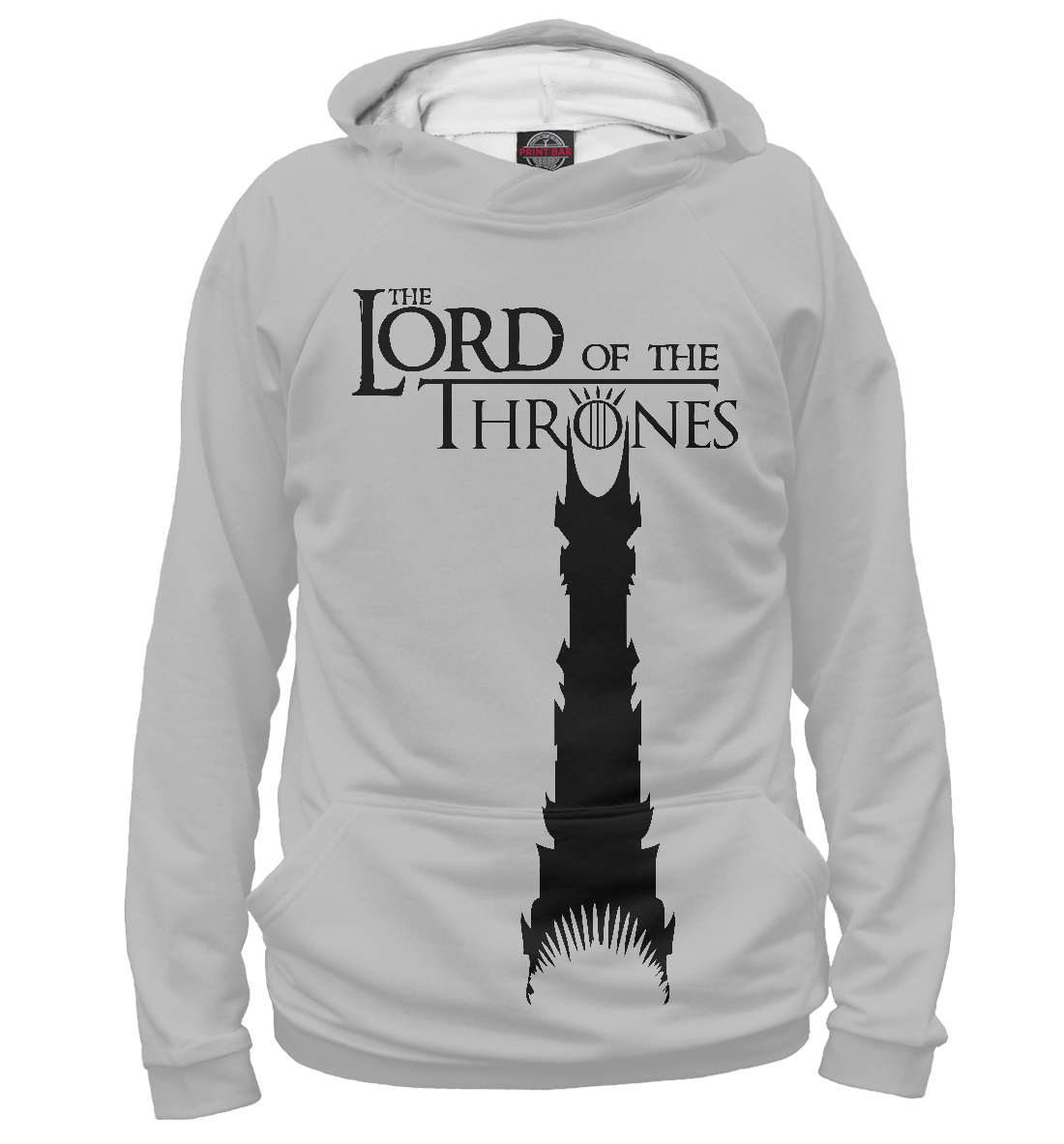 

Lord of the Thrones