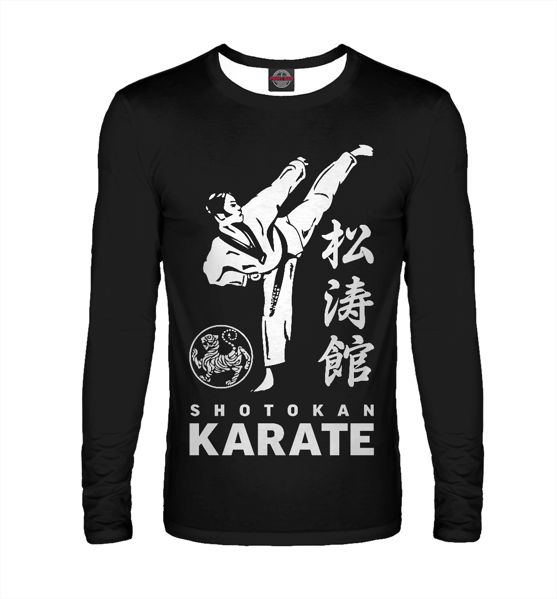 

Карате