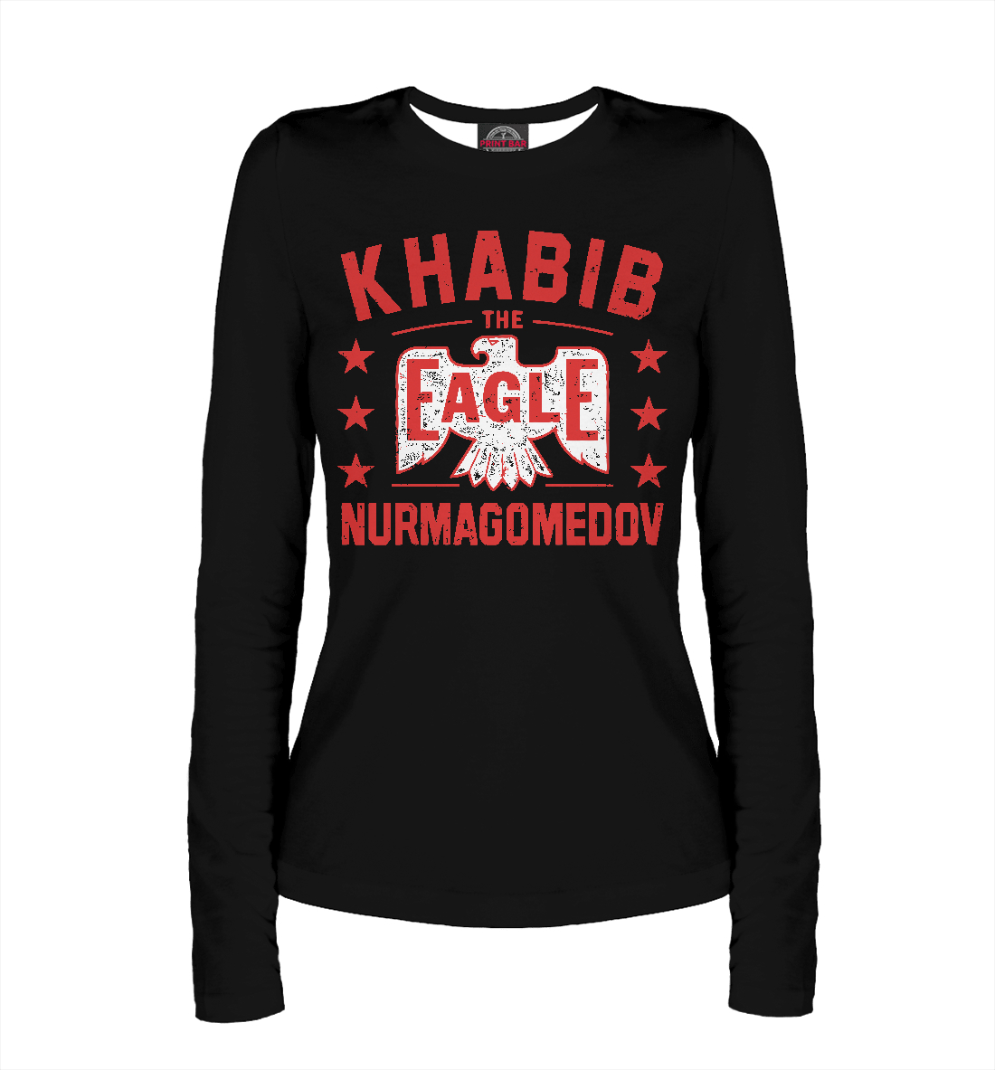 

Khabib Nurmagomedov