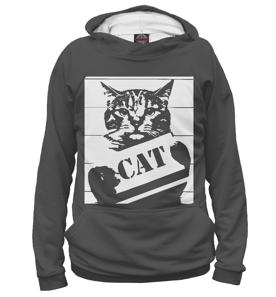 

Bad Cat