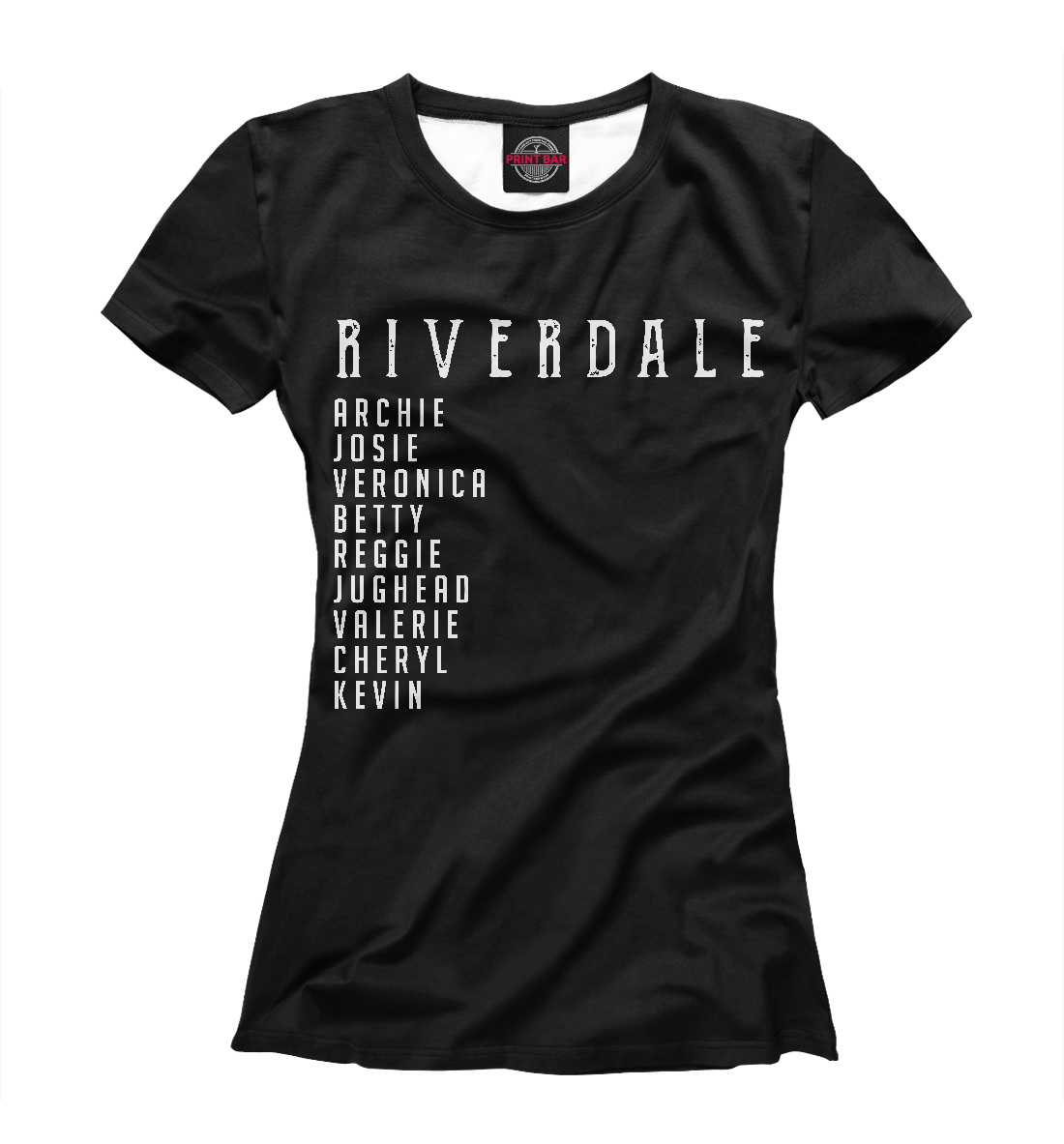 

Riverdale