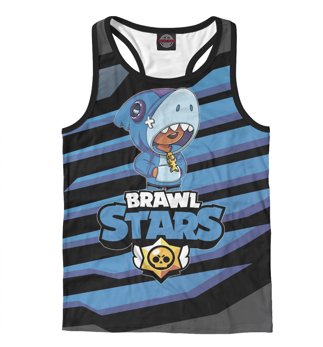 

Brawl Stars
