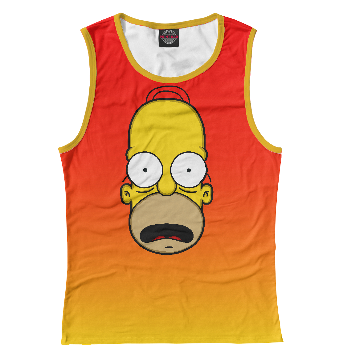 

Homer Face