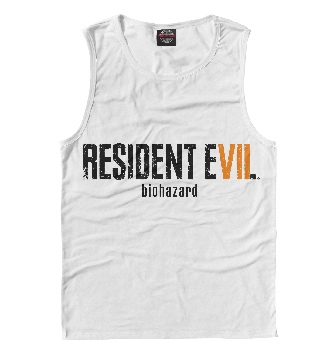 

RESIDENT EVIL