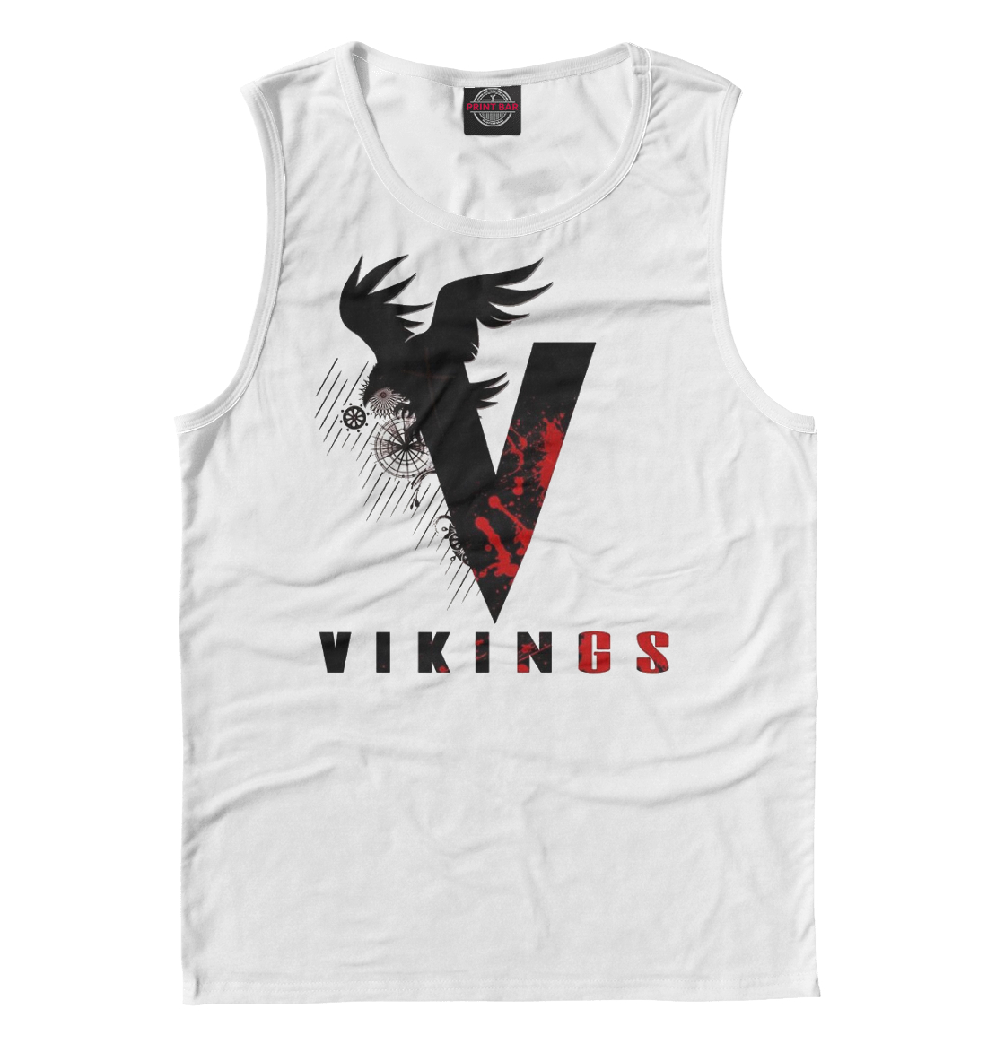 

Vikings