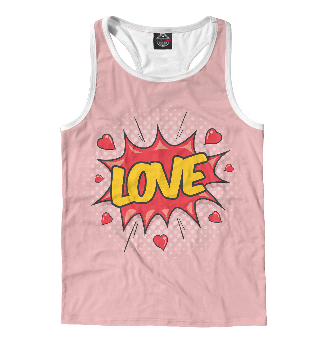 

Love
